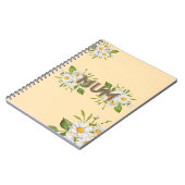 Spiral Photo Notitieboek (Linkerzijde)