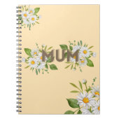 Spiral Photo Notitieboek (Voorkant)