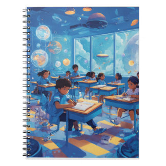 Spiral Photo Notitieboek