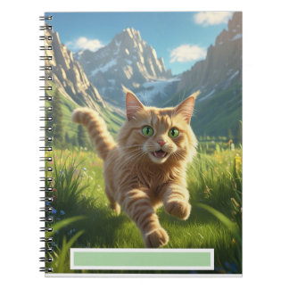 Spiral Photo Notitieboek