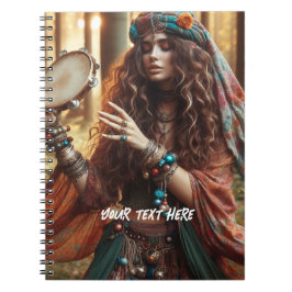 Spiral Photo Notitieboek