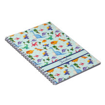 Spiral Photo Notitieboek