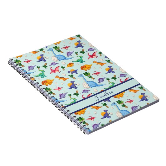 Spiral Photo Notitieboek (Rechterzijde)