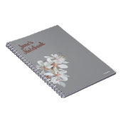 Spiral Photo Notitieboek (Rechterzijde)