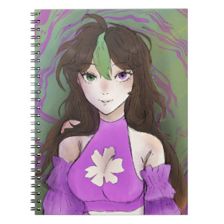 Spiral Photo Notitieboek