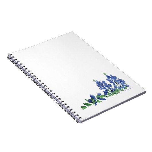 Spiral Photo Notitieboek (Rechterzijde)