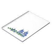 Spiral Photo Notitieboek (Linkerzijde)