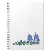 Spiral Photo Notitieboek (Voorkant)