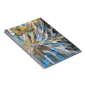 Spiral Photo Notitieboek (Rechterzijde)