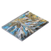 Spiral Photo Notitieboek (Linkerzijde)