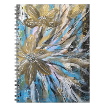 Spiral Photo Notitieboek