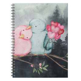 Spiral Photo Notitieboek