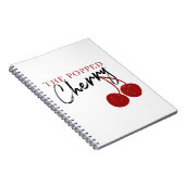 Spiral Photo Notitieboek (Rechterzijde)