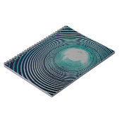 Spiral Photo Notitieboek (Linkerzijde)