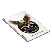 Spiral Photo Notitieboek (Rechterzijde)