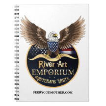 Spiral Photo Notitieboek