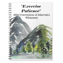 Spiral Photo Notitieboek