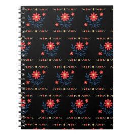 Spiral Photo Notitieboek