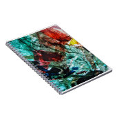 Spiral Photo Notitieboek (Rechterzijde)