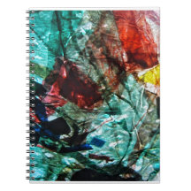 Spiral Photo Notitieboek