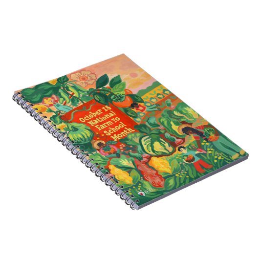 Spiral Photo Notitieboek (Rechterzijde)