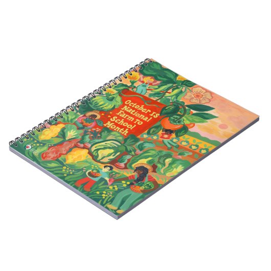 Spiral Photo Notitieboek (Linkerzijde)