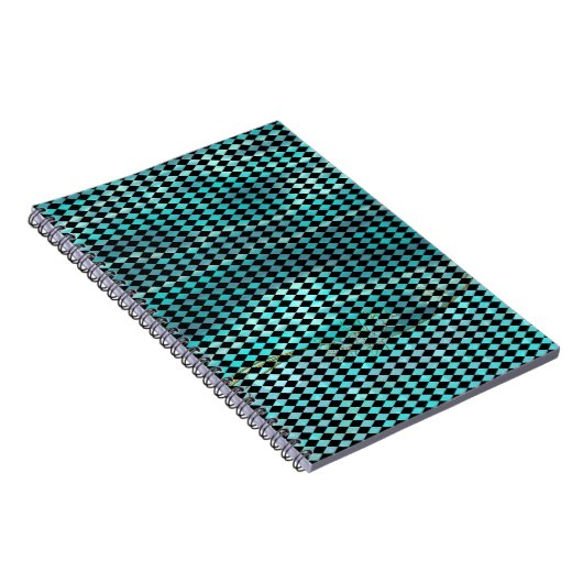 Spiral Photo Notitieboek (Rechterzijde)