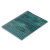 Spiral Photo Notitieboek (Linkerzijde)