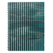 Spiral Photo Notitieboek (Voorkant)