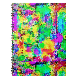 Spiral Photo Notitieboek