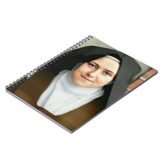 Spiral Photo Notitieboek (Linkerzijde)