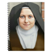 Spiral Photo Notitieboek (Voorkant)