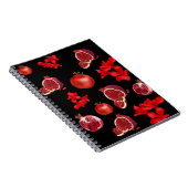 Spiral Photo Notitieboek (Rechterzijde)