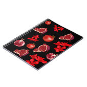 Spiral Photo Notitieboek (Linkerzijde)