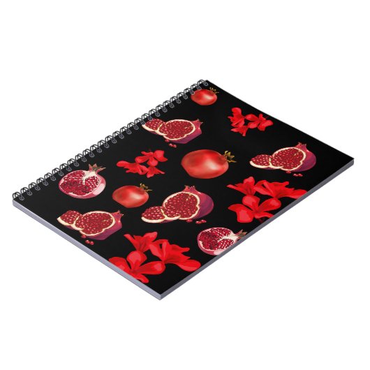 Spiral Photo Notitieboek (Linkerzijde)