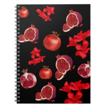 Spiral Photo Notitieboek