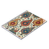 Spiral Photo Notitieboek (Linkerzijde)