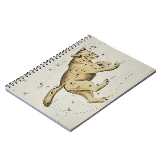 Spiral Photo Notitieboek (Linkerzijde)