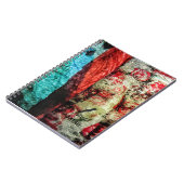 Spiral Photo Notitieboek (Linkerzijde)