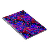 Spiral Photo Notitieboek (Rechterzijde)