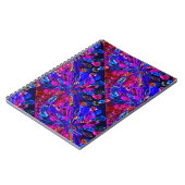 Spiral Photo Notitieboek (Linkerzijde)