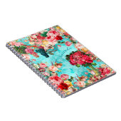 Spiral Photo Notitieboek (Rechterzijde)