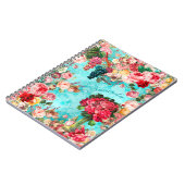 Spiral Photo Notitieboek (Linkerzijde)