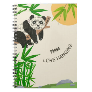 Spiral Photo Notitieboek