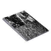 Spiral Photo Notitieboek (Rechterzijde)