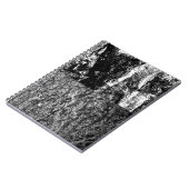 Spiral Photo Notitieboek (Linkerzijde)