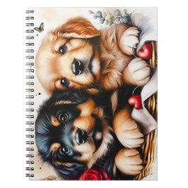 Spiral Photo Notitieboek