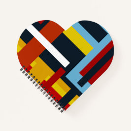 Spiral Photo Notitieboek