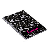 Spiral Photo Notitieboek (Rechterzijde)