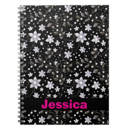 Spiral Photo Notitieboek